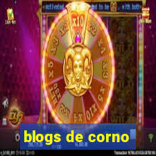 blogs de corno